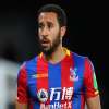 Andros Townsend